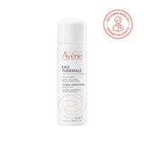 Avene Thermal Spring Water for sensitive skin   50ml - McGrocer
