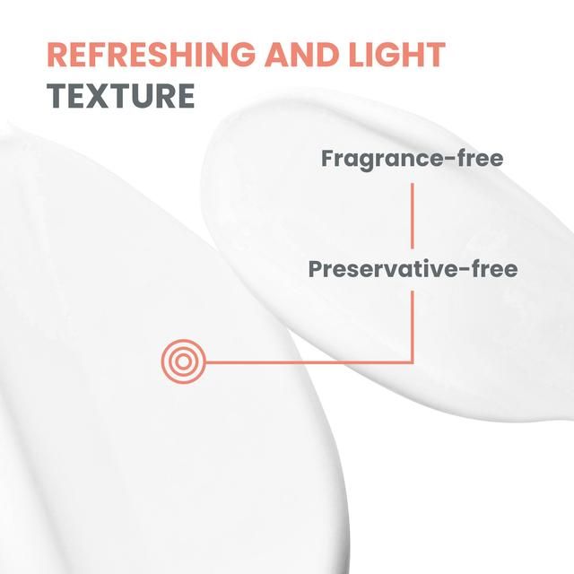 Avene Tolerance Hydra-10 Fluid for normal to combination sensitive skin   400ml - McGrocer