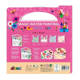 Avenir Magic Water Painting Princesses - McGrocer