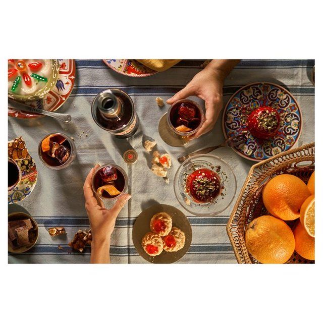 Averna Italian Sicilian Amaro   70cl - McGrocer