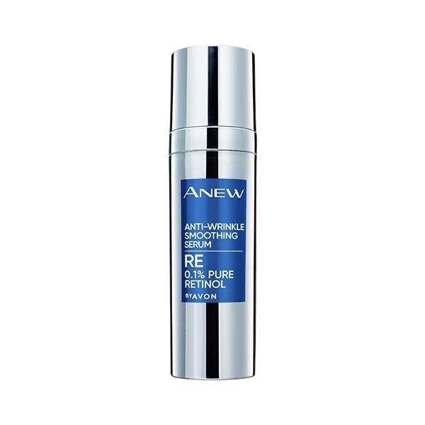 Avon Anew Anti-Wrinkle Smoothing Serum - McGrocer