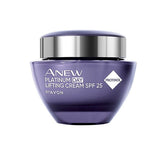 Avon Anew Platinum Day Lift Cream SPF25 - McGrocer