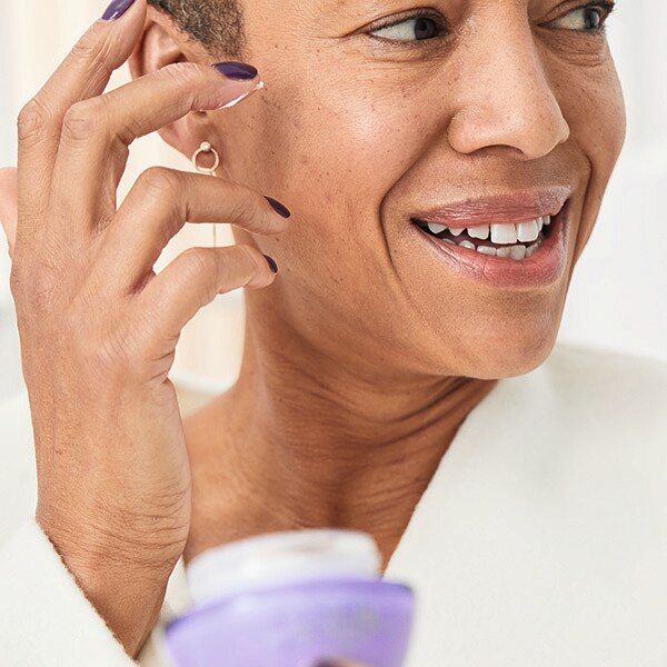 Avon Anew Platinum Day Lift Cream SPF25 - McGrocer