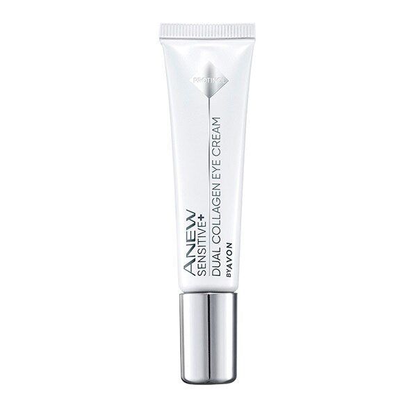 Avon Anew Sensitive & Collagen Eye Cream - McGrocer