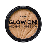 Avon Glow On! Highlighter Golden Glow - McGrocer