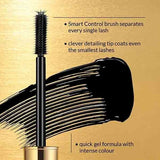 Avon Lash Genius Multitask & Multiply Mascara Blackest Black - McGrocer
