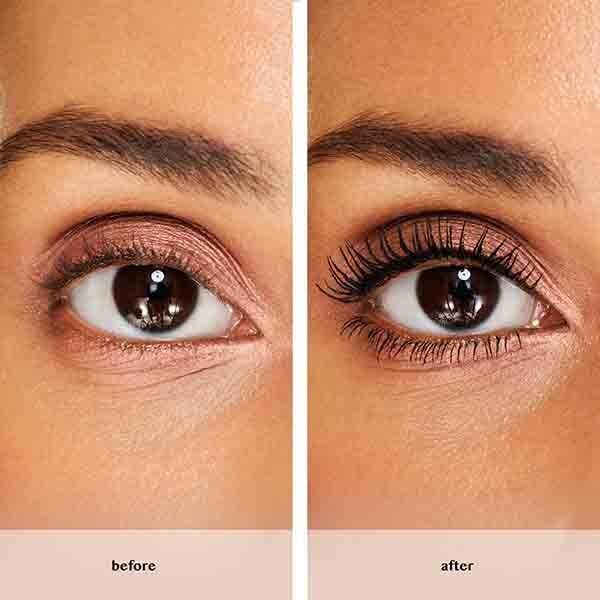 Avon Lash Genius Multitask & Multiply Mascara Brown Black - McGrocer