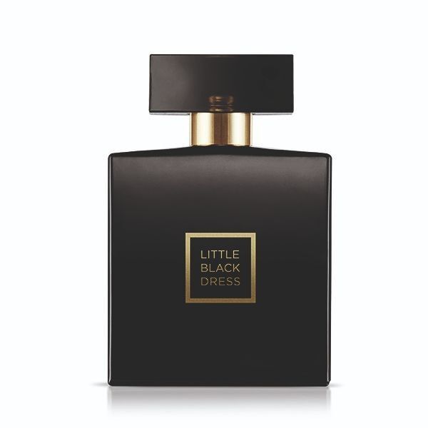 Avon Little Black Dress Eau De Parfum 50ml - McGrocer