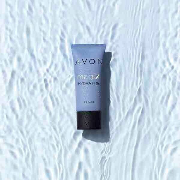 Avon Magix Hydrating Primer - McGrocer