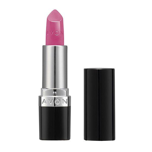 Avon Ultra Satin Lipstick Chic - McGrocer