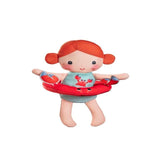 Axelle Bath Doll Crab - McGrocer