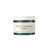 AXIS-Y New Skin Resolution Gel Mask 100ml - McGrocer