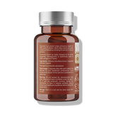 Ayumi Naturals Ashwagandha Vegan Capsules  60ct - McGrocer