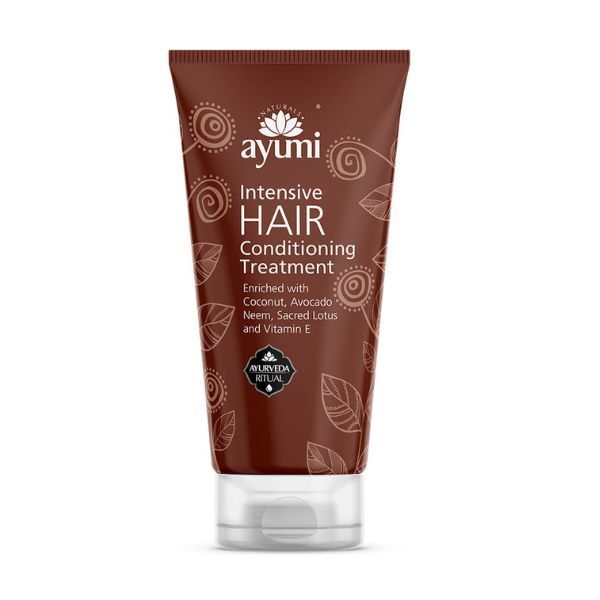 Ayumi Naturals Coconut-Avocado Hair Conditioner 150ml - McGrocer