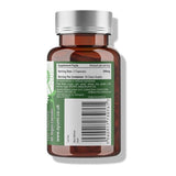 Ayumi Naturals Wheatgrass Vegan Capsules 60ct - McGrocer