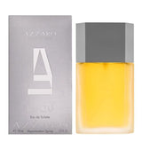 Azzaro Pour Homme L'eau Eau de Toilette Spray 100ml - McGrocer
