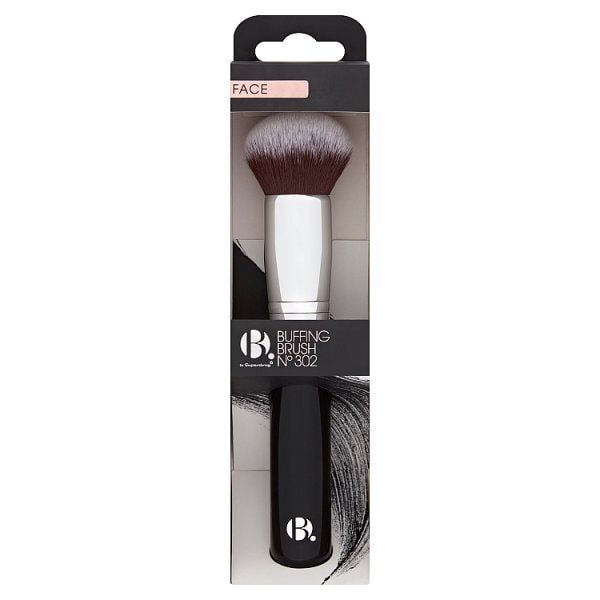 B. Buffing Brush - McGrocer