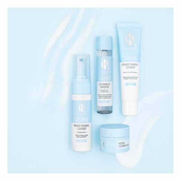 B. Creamy Foaming Cleanser 100ML - McGrocer