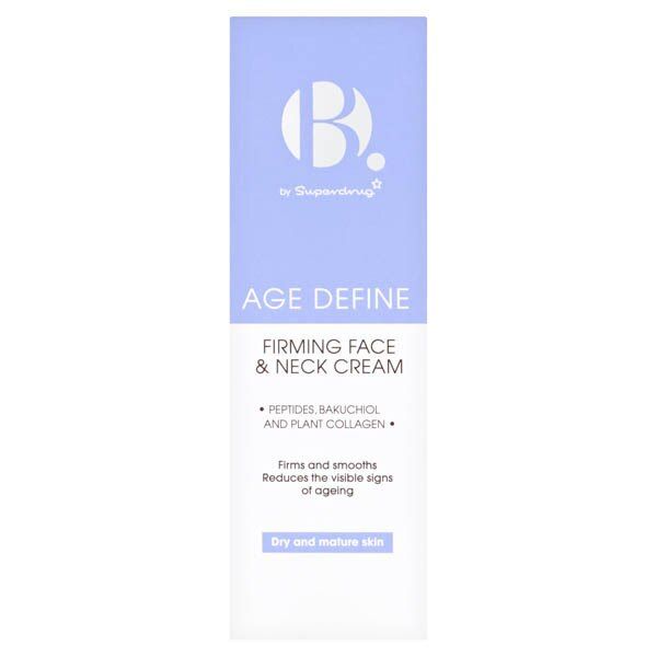 B. Firming Face and Neck Cream 50ML - McGrocer
