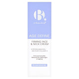 B. Firming Face and Neck Cream 50ML - McGrocer