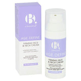 B. Firming Face and Neck Cream 50ML - McGrocer