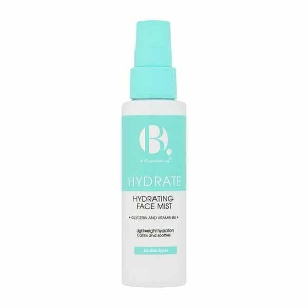 B. Hydrating Face Mist 100ML - McGrocer