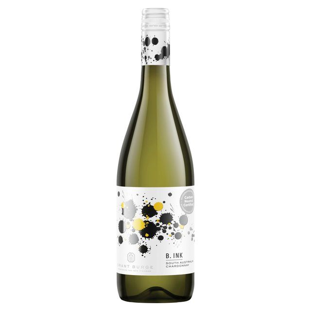 B.Ink Chardonnay   75cl - McGrocer