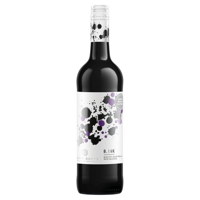B.Ink Red Blend   75cl - McGrocer