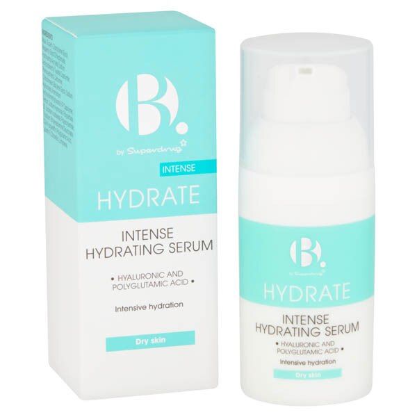 B. Intense Hydrating Serum 30ml - McGrocer