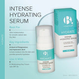 B. Intense Hydrating Serum 30ml - McGrocer