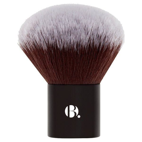 B. Kabuki Brush - McGrocer