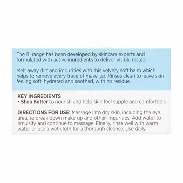 B. Melting Cleansing Balm 65g - McGrocer