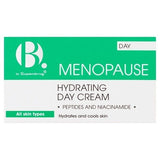 B. Menopause Day Cream 50ml - McGrocer