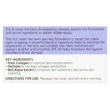 B. Moisturising Day Cream SPF 30 50ml - McGrocer