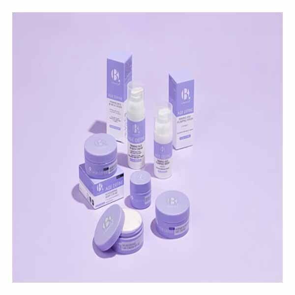 B. Smoothing Eye cream 15ml - McGrocer
