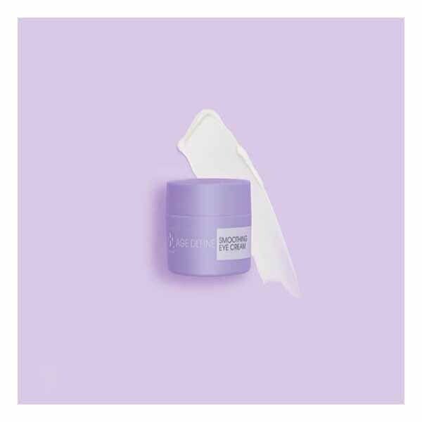 B. Smoothing Eye cream 15ml - McGrocer