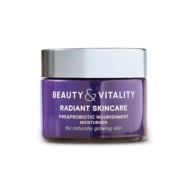 B&V Radiant Skincare Dual Product Kit 50ml+60Tabs - McGrocer