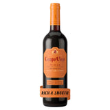 Campo Viejo Rioja Reserva Red Wine 75cl - McGrocer