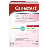 Canestest Self-Test for Vaginal Infections - McGrocer