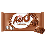 Aero Milk Chocolate Sharing Bar - 998202
