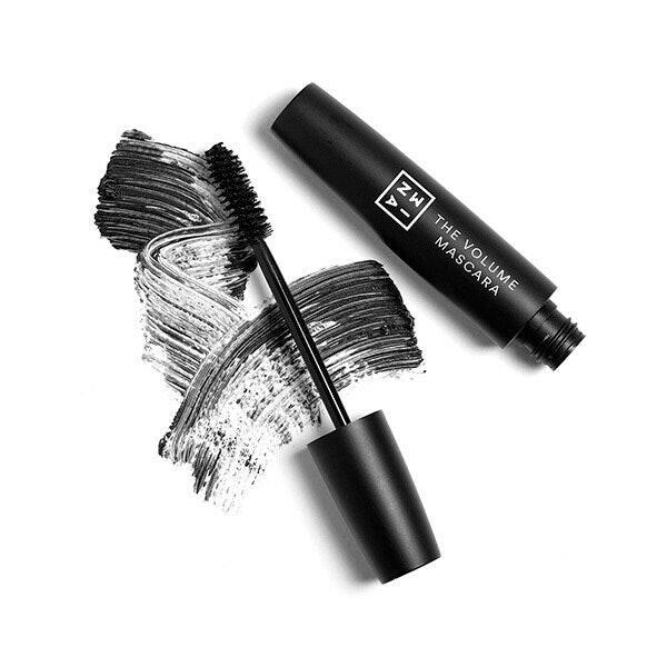 The Volume Mascara 001 GOODS Superdrug   