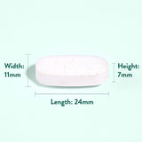 Holland & Barrett Vitamin C 1000mg 60 Tablets - McGrocer