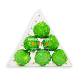 Treat Kitchen - Brussel Sprout Truffles GOODS Boots   
