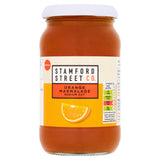 Stamford Street Co. Medium Cut Orange Marmalade 454g GOODS Sainsburys   