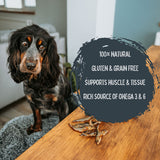 Wilsons Premium Baltic Sprats for Dogs, 1kg - McGrocer