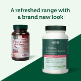 Holland & Barrett Live Friendly Bacteria 1 Billion 120 Tablets - McGrocer