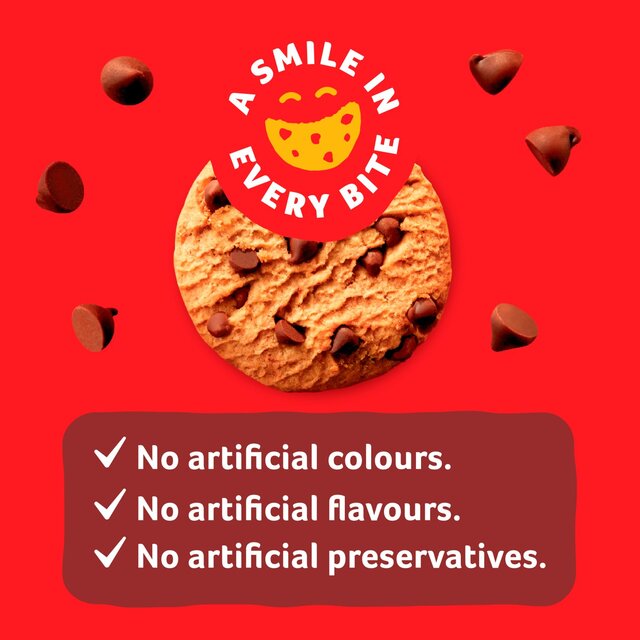 Maryland Cookies Chocolate Chip   200g - McGrocer