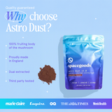 Spacegoods Astro Dust Chocolate Superfood Powder 240g - 998542