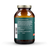 Holland & Barrett High Strength Cold Pressed Evening Primrose Oil 1500mg 120 Capsules - 998989