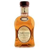 Cardhu Gold Reserve Single Malt Scotch Whisky - McGrocer